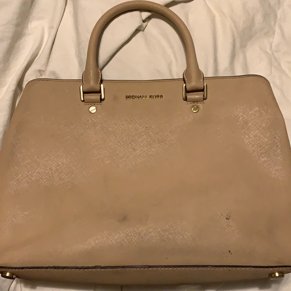 Michael Kors handbag